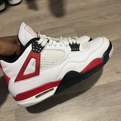 Air Jordan 4 