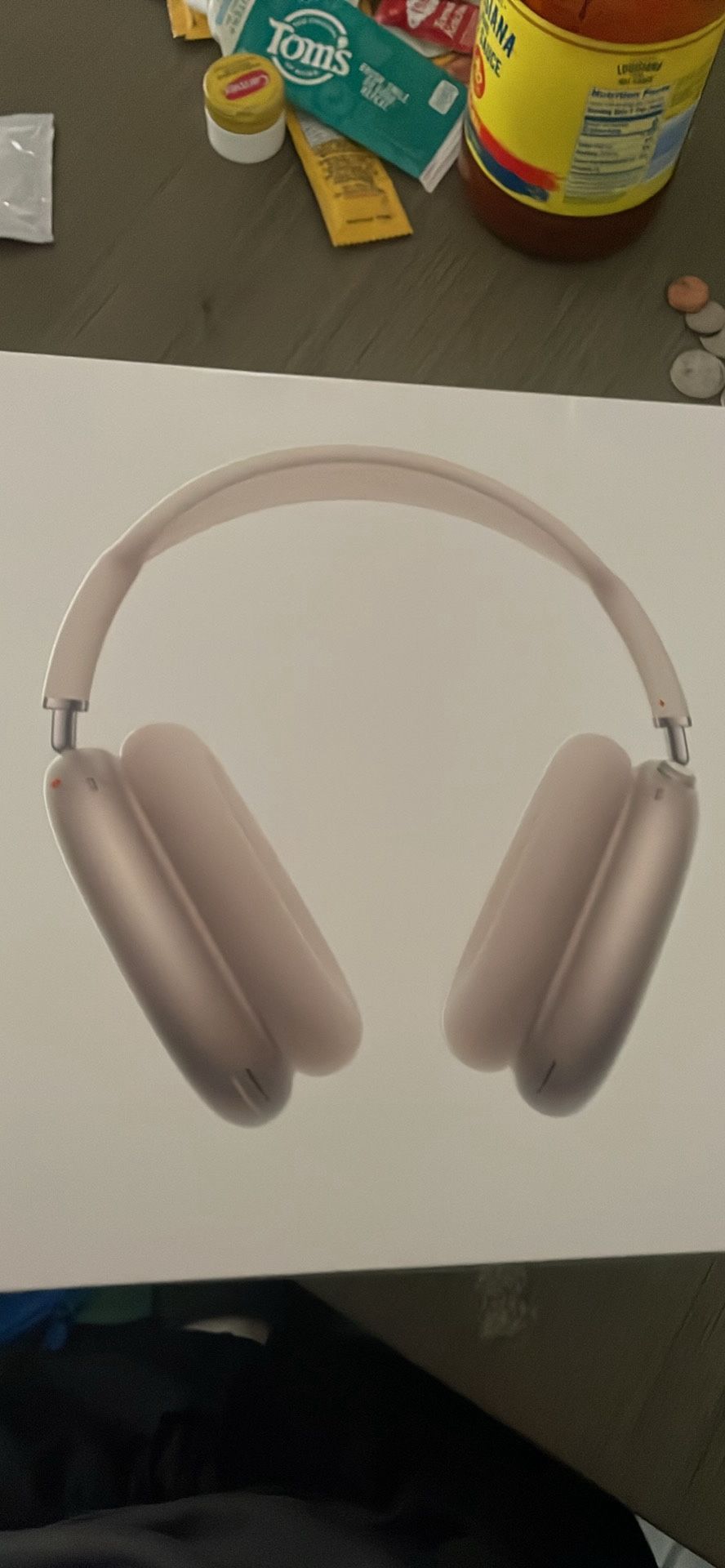 AirPod Max