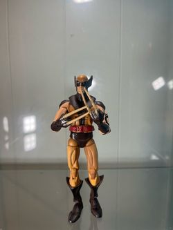 Marvel Legends Action Figure