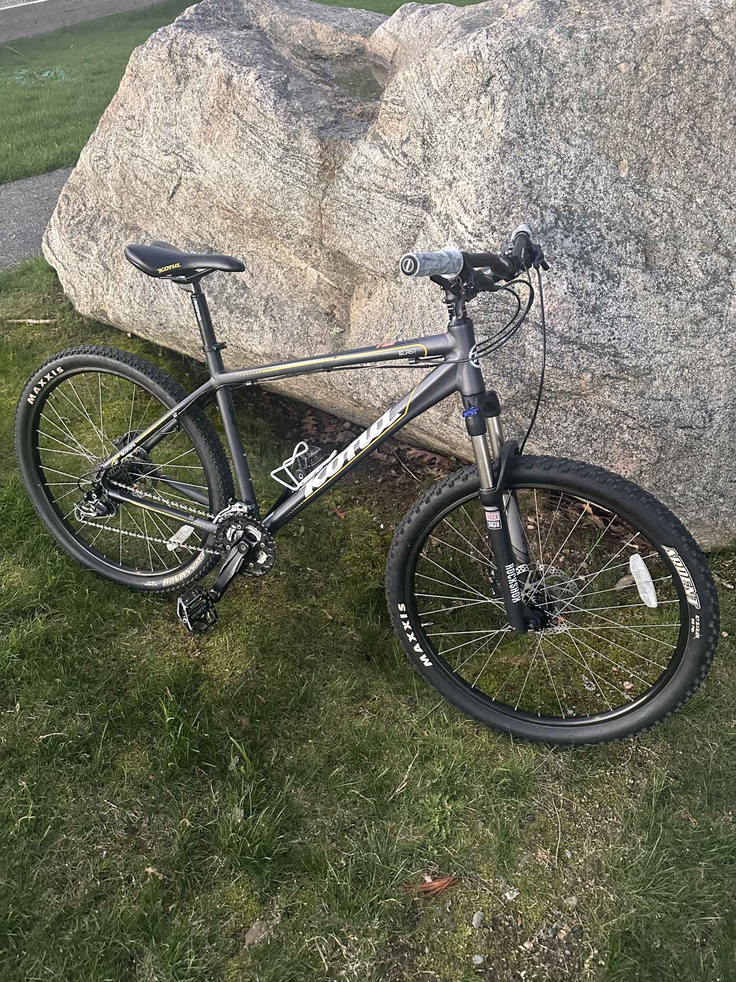 Bike