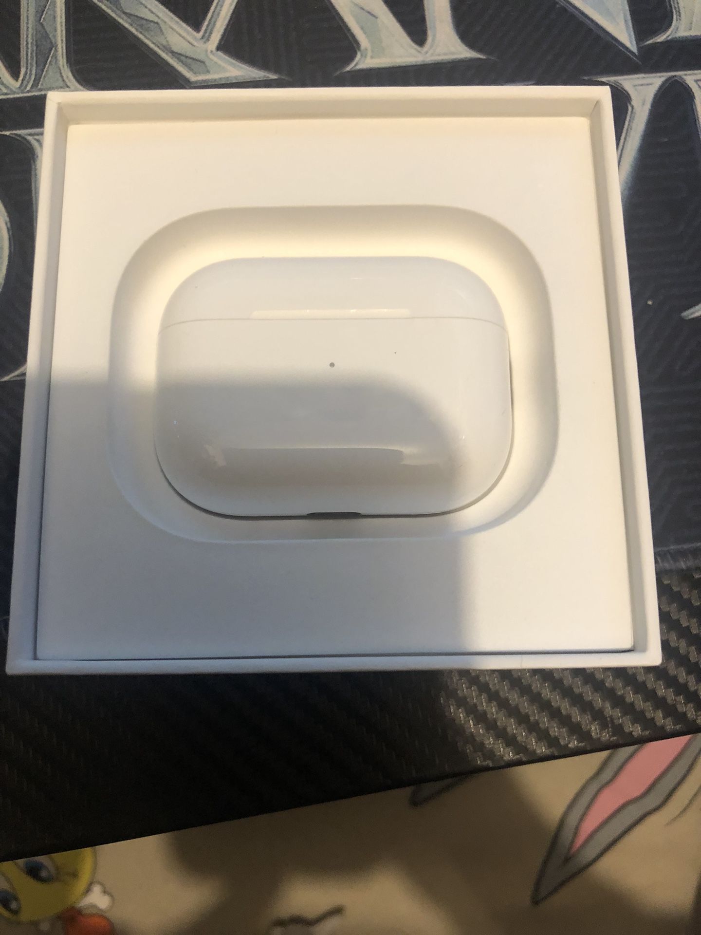 AirPod Pro Gen 2 CASE ONLY