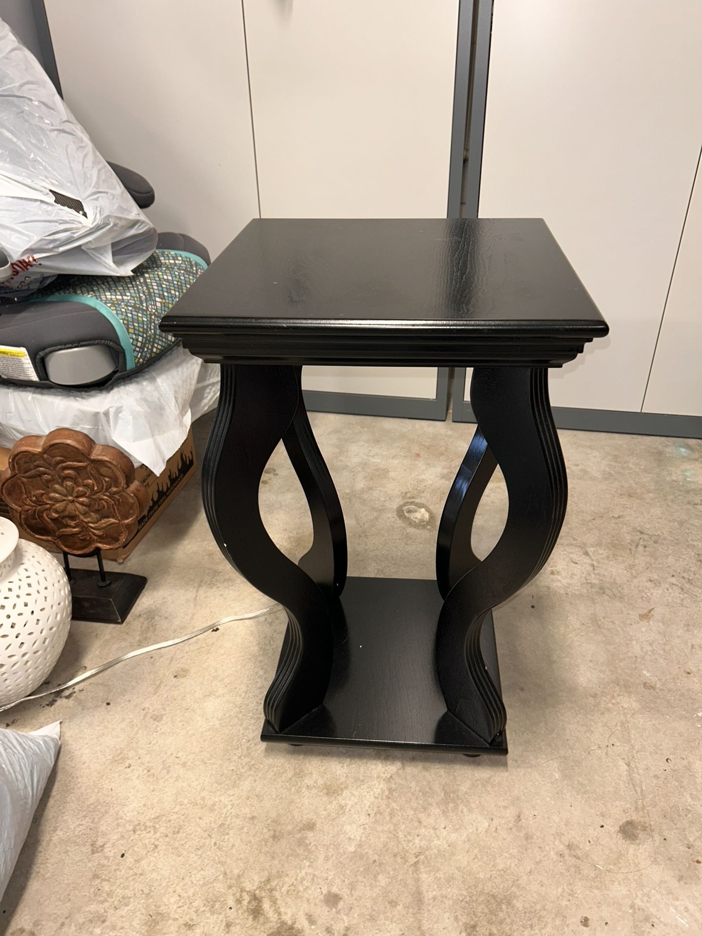 End Table