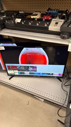 Samsung 32” TV