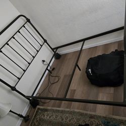 Full-size Bed Frame **FREE** 