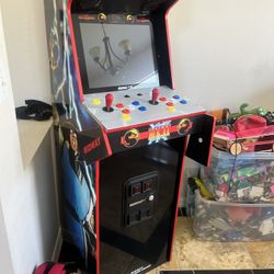 Arcade 
