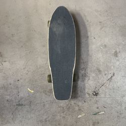 Sector nine complete skateboard longboard cruiser