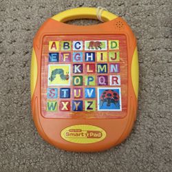 Smart Pad For Toddlers