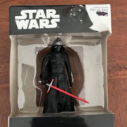 Star Wars Christmas Ornament 