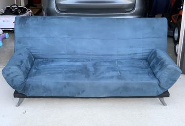 Full size Click Clack/Futon/Sofa 