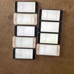 iPhone 6 Series 
