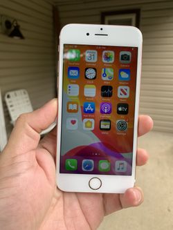 iPhone 6S Unlocked 64GB