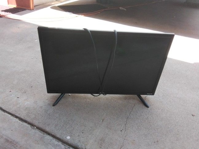 Onn TV Roku