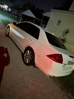 2006 Honda Accord