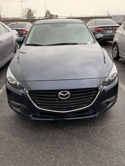 2017 Mazda 3