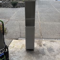 Cabinet Shelf
