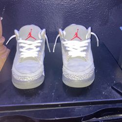 Air Jordan 3 Retro “Cool Grey” (2021)