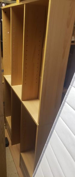 Media Shelf
