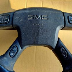 Steering Wheel Volante