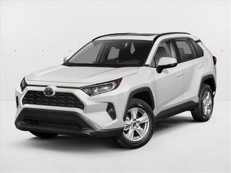 2022 Toyota RAV4 Hybrid
