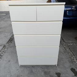IKEA Dresser