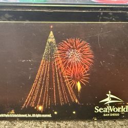 Seaworld 