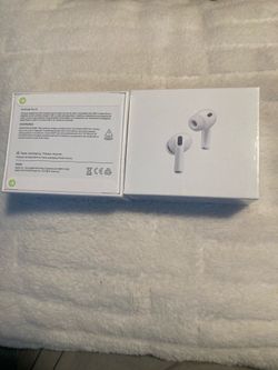 AirPods