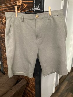 Men’s Hurley Shorts Size 36