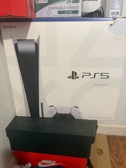 Ps5