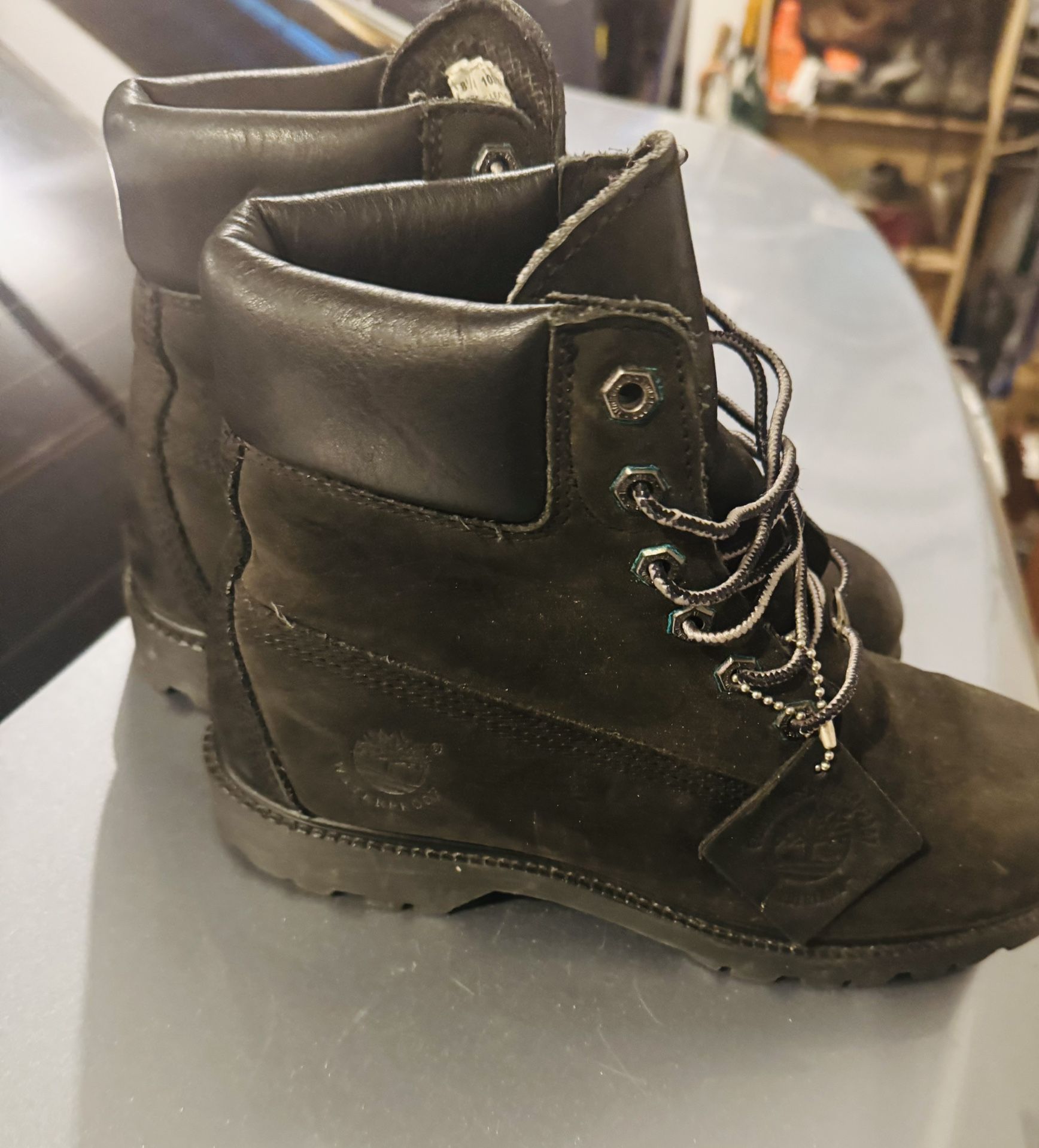 Timberland Ladies