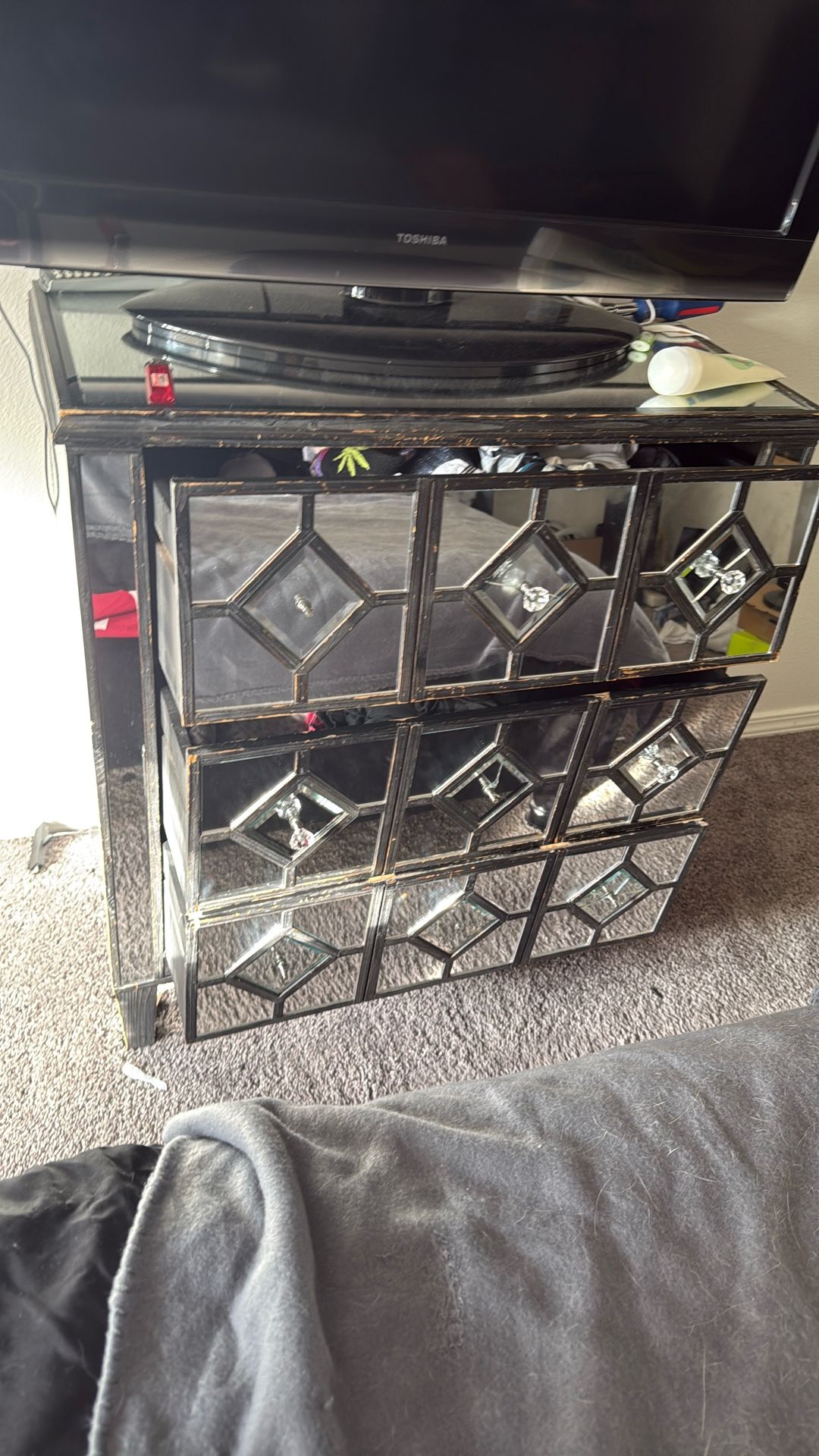 Free Dresser