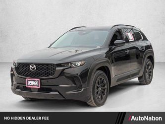 2026 Mazda CX-50 Hybrid