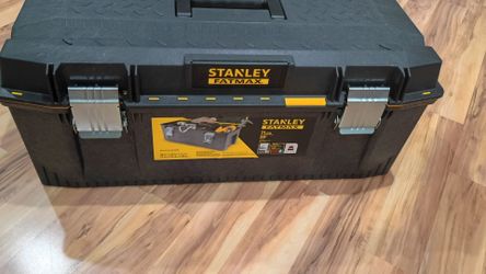 Tools box extra heavy duty 28" ,