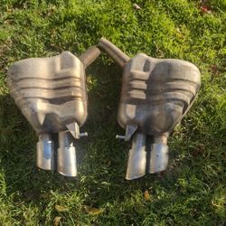 Mufflers for Sale