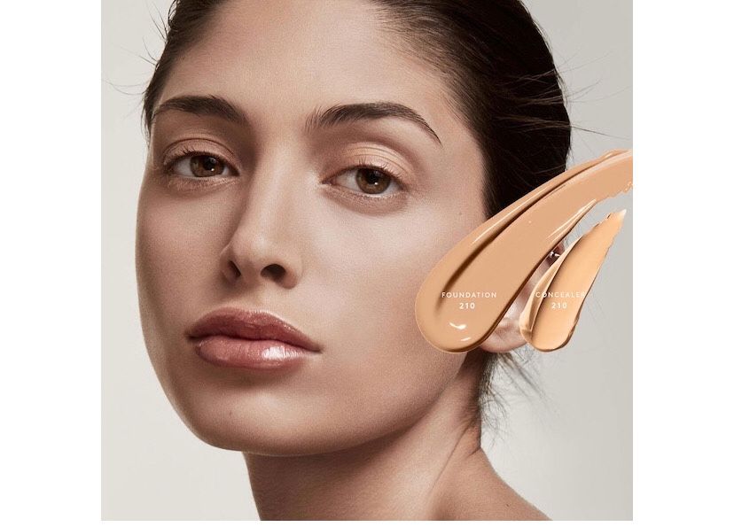 FENTY BEAUTY by Rihanna - Pro Filt'r Soft Matte Longwear Foundation 280 1.08 oz/ 32 mL Allure Best of Beauty Seal allure 2018 Best of Beauty Award Wi