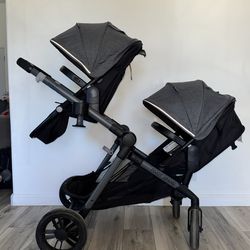 Evenflo Pivot Xpand modular