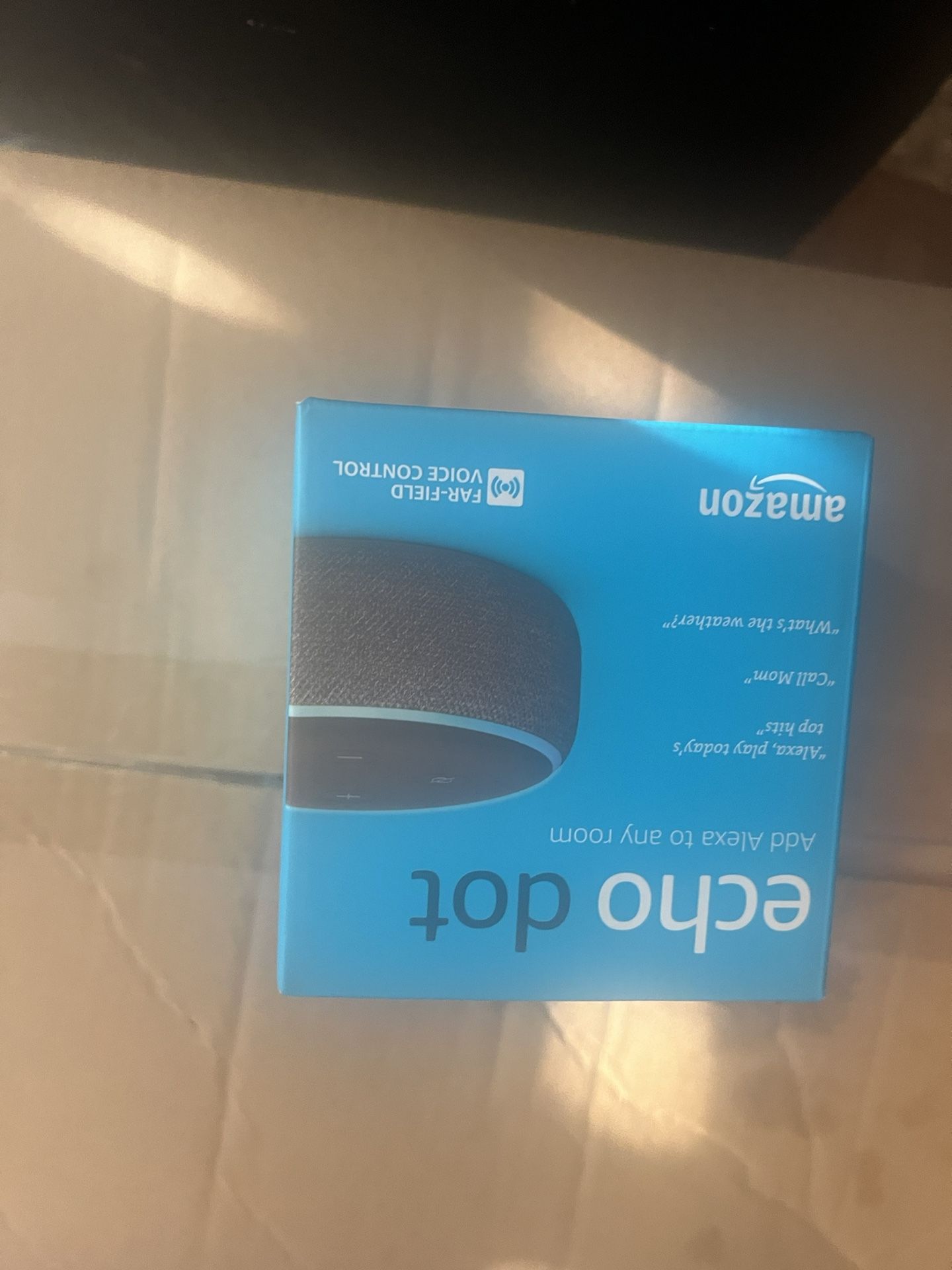 Echo Dot