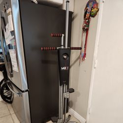 Maxi Climber