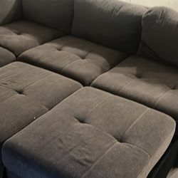 sofa