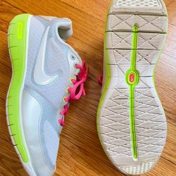 Nike Size 8 With Sensor 