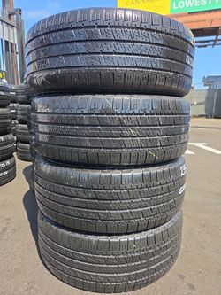235/50R19 GOODYEAR  $280 CASH PRICE