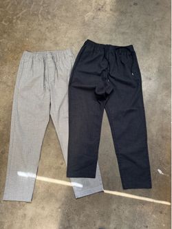 Pants from Japan