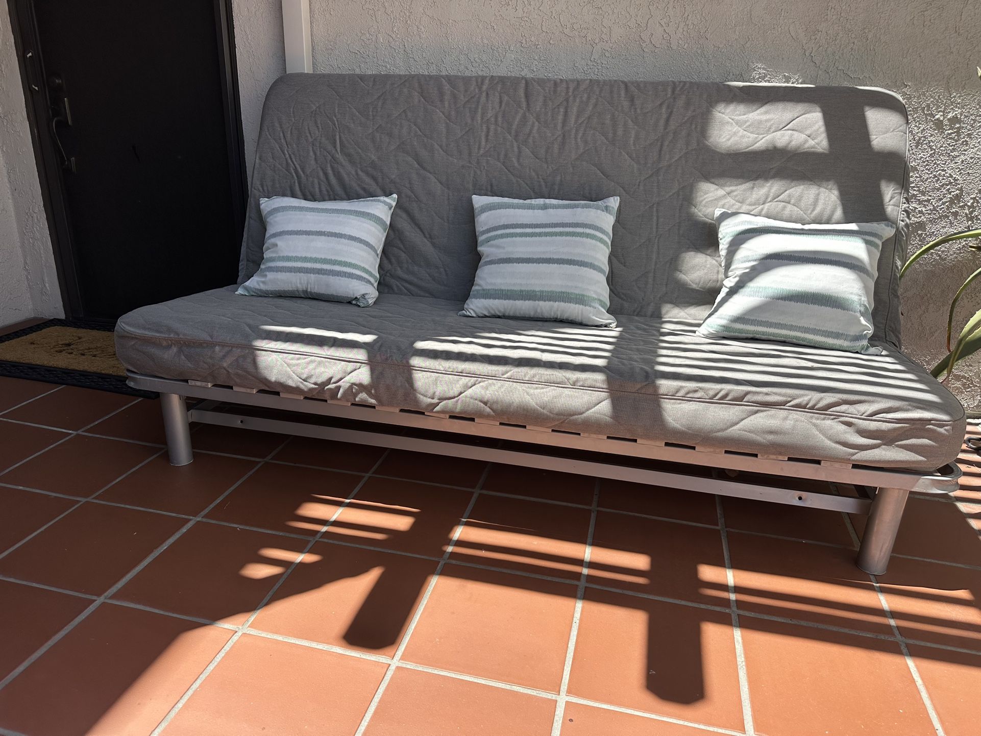 Futon Full Size