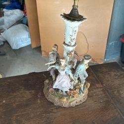 Lamp $3