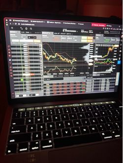 TRADING LESSONS