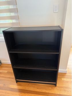 Bookshelf