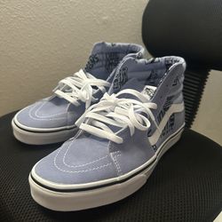 Vans Sk8 Hi