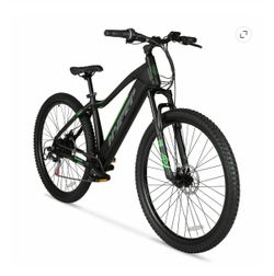 Hyper Electric Mountain Bike