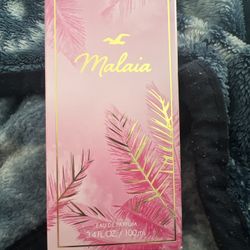 Women’s Hollister Perfume Malaia