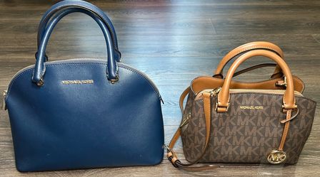 Michael Kors purse for sale 🛍️