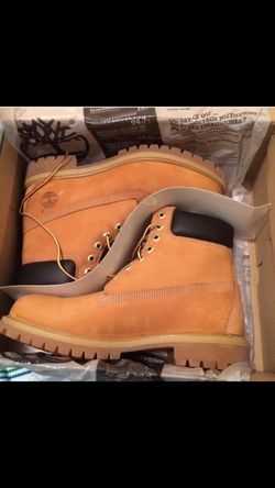 Timberland